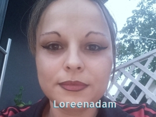 Loreenadam