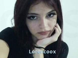 Lorencoox