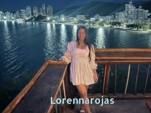 Lorennarojas