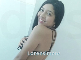 Lorensimons