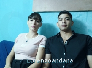 Lorenzoandana