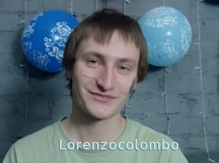 Lorenzocolombo