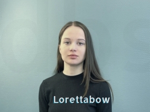 Lorettabow