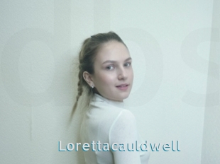 Lorettacauldwell