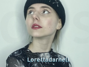 Lorettadarnell