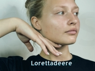 Lorettadeere