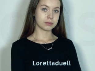 Lorettaduell