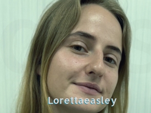 Lorettaeasley