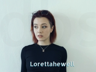 Lorettahewell