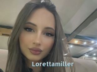 Lorettamiller