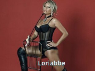 Loriabbe