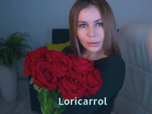 Loricarrol