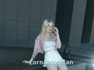 Lornaacreman