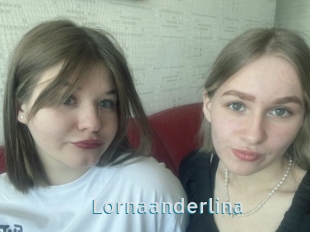 Lornaanderlina