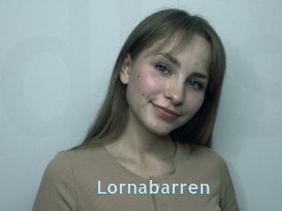 Lornabarren