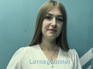 Lornagummer