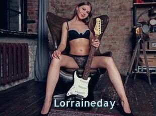 Lorraineday