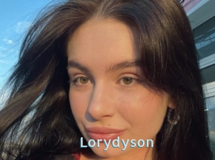 Lorydyson