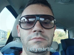 Lorymartin