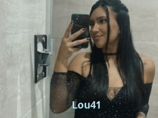 Lou41