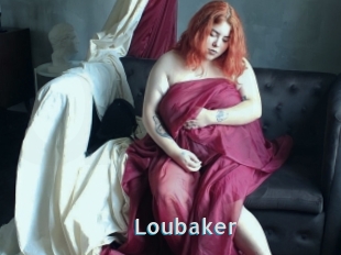 Loubaker