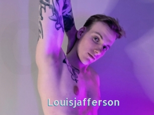 Louisjafferson