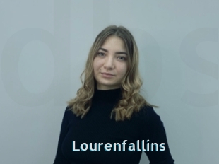 Lourenfallins