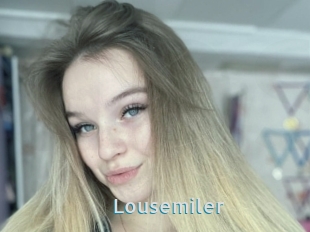 Lousemiler