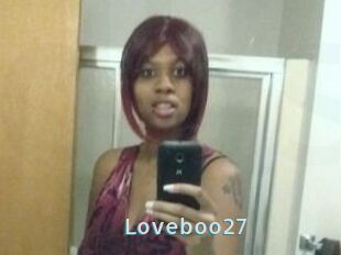 Loveboo27