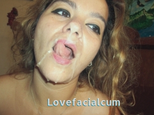 Lovefacialcum