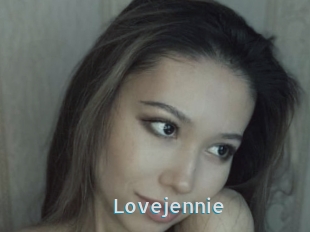 Lovejennie