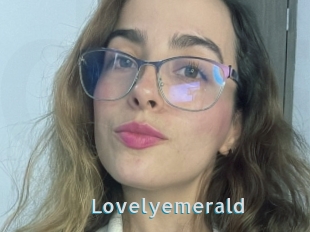 Lovelyemerald