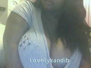 Lovelykandib