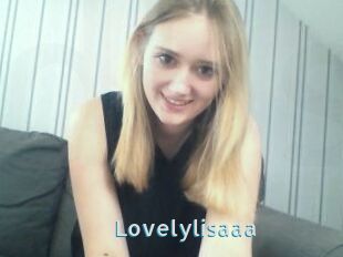 Lovelylisaaa