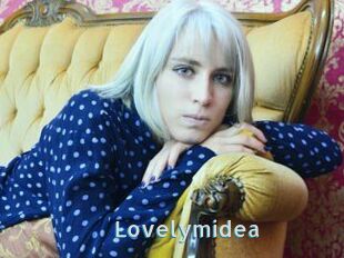 Lovelymidea