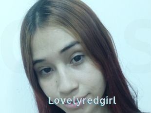 Lovelyredgirl