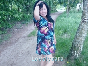 Lovelysara