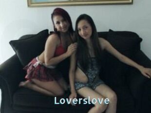 Loverslove