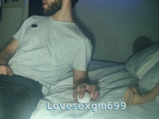 Lovesexgm699