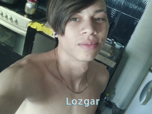 Lozgar