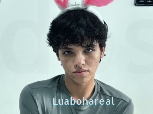 Luabohareal