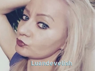 Luandevelish