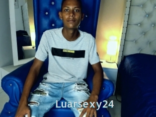 Luarsexy24