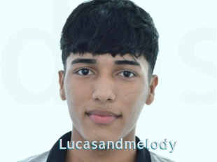 Lucasandmelody