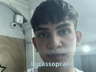 Lucassoprano