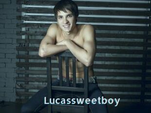 Lucassweetboy