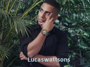 Lucaswattsons