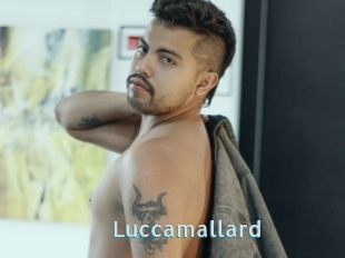 Luccamallard