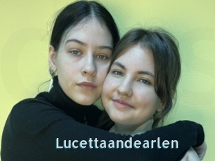 Lucettaandearlen