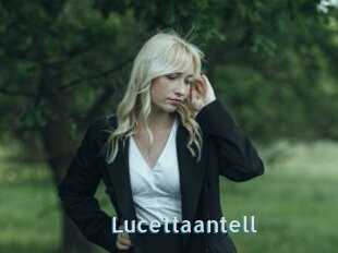 Lucettaantell